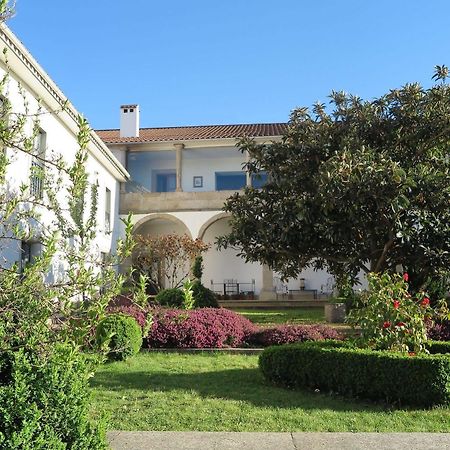 Solar De Santa Maria Otel Bragança Dış mekan fotoğraf